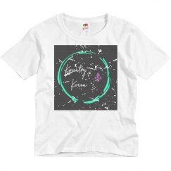 Youth Basic Promo Tee