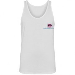 Unisex Jersey Tank Top