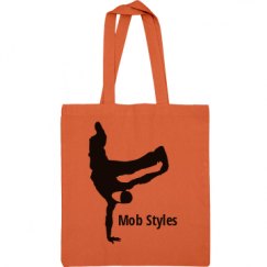 Canvas Tote Bag