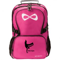 Nfinity Backpack Bag