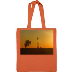 Canvas Tote Bag