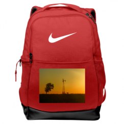Nike Brasilia Medium Backpack