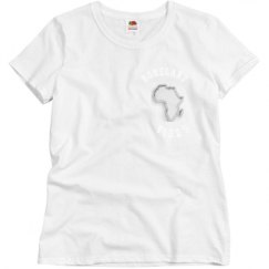 Ladies Basic Softstyle Promo Tee