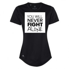 Women's Adidas Sport Shirt 