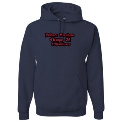 Unisex Basic Promo Hoodie