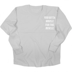 Ladies Game Day Jersey