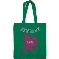Canvas Tote Bag