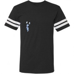 Unisex Vintage Sports Tee