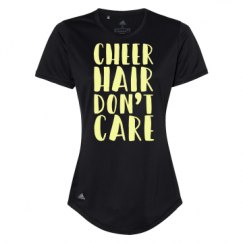 Women's Adidas Sport Shirt 