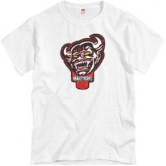 Unisex Basic Promo Tee