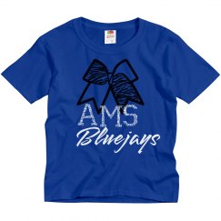 AMS Bluejays Youth