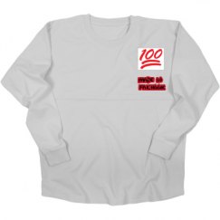 Ladies Game Day Jersey