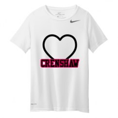 Youth Nike Legend Shirt