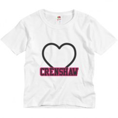 Youth Basic Promo Tee