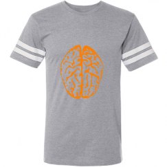 Unisex Vintage Sports Tee