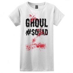 Ladies Basic Softstyle Tee