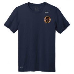 Unisex Nike Legend Shirt