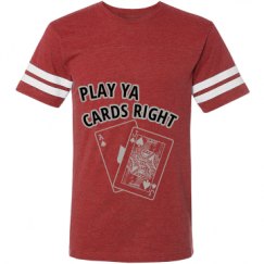 Unisex Vintage Sports Tee