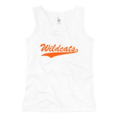 Youth Girls Tank Top