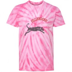 Youth Tie-Dye Cyclone Pinwheel Tee