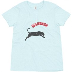 Youth Triblend Tee