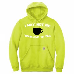 Unisex Carhartt Hooded Sweatshirt