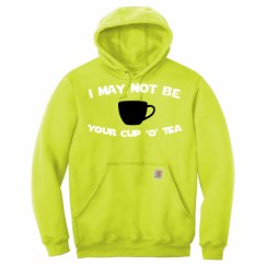 Unisex Carhartt Hooded Sweatshirt