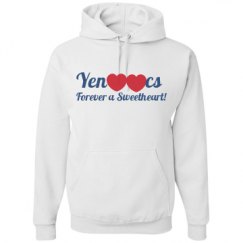 Unisex Basic Promo Hoodie