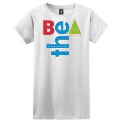 Ladies Basic Softstyle Tee