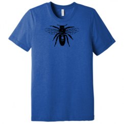 Unisex Triblend Tee