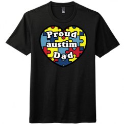 Unisex Perfect Tri Tee