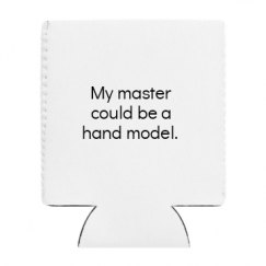 Regular 12 oz Can Cooler