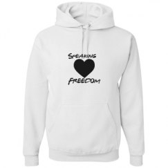 Unisex Basic Promo Hoodie