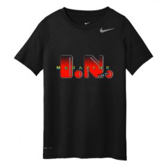 Youth Nike Legend Shirt