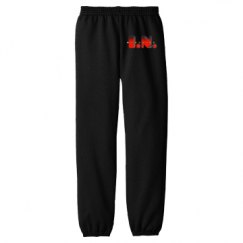 Youth Fleece Sweatpants