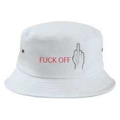 Unisex Bucket Hat
