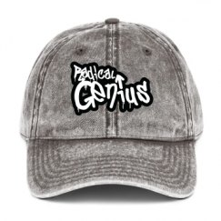 Vintage Baseball Cap