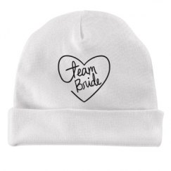 Rabbit Skins Baby Hat