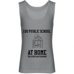 Youth Jersey Tank Top