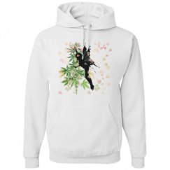 Unisex Basic Promo Hoodie