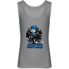 Youth Jersey Tank Top