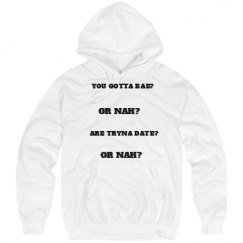 Unisex Ultimate Cotton Heavyweight Hoodie