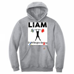 Unisex Carhartt Hooded Sweatshirt