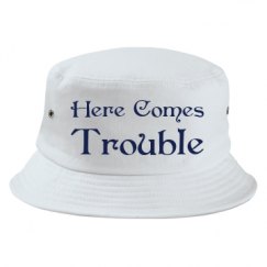 Unisex Bucket Hat