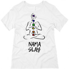 Ladies Relaxed Fit Tee