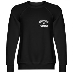 Unisex Triblend Crewneck Sweatshirt