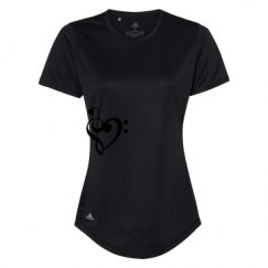 Women's Adidas Sport Shirt 