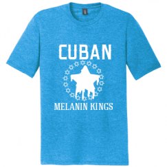 Unisex Perfect Tri Tee