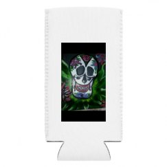 Slim 12 oz Can Cooler