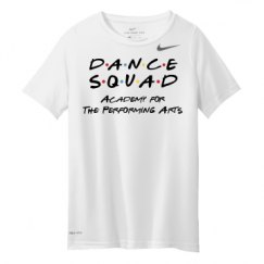 Youth Nike Legend Shirt